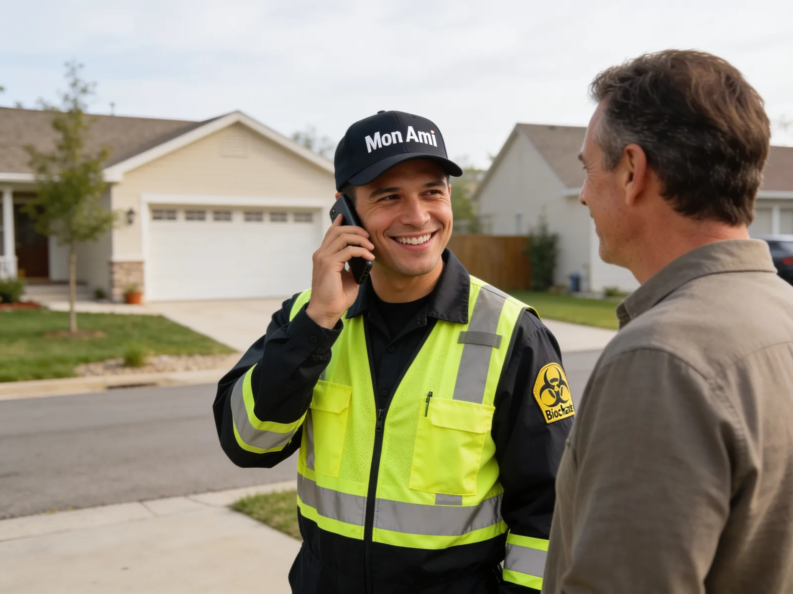 Sewage Cleanup Louisville, OH FAQs